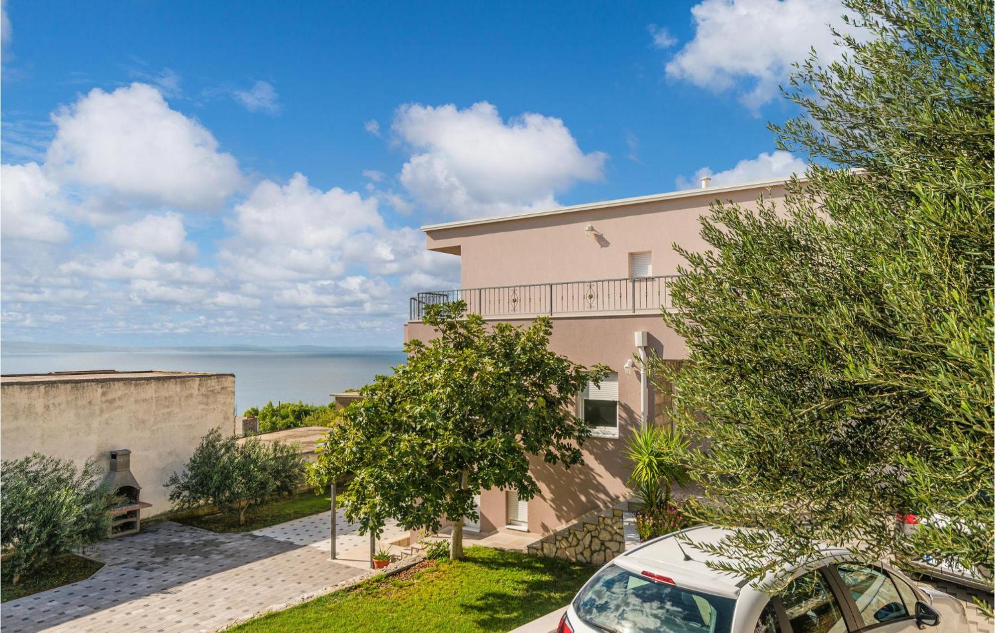2 Bedroom Awesome Apartment In Mali Rat Sumpetar Esterno foto