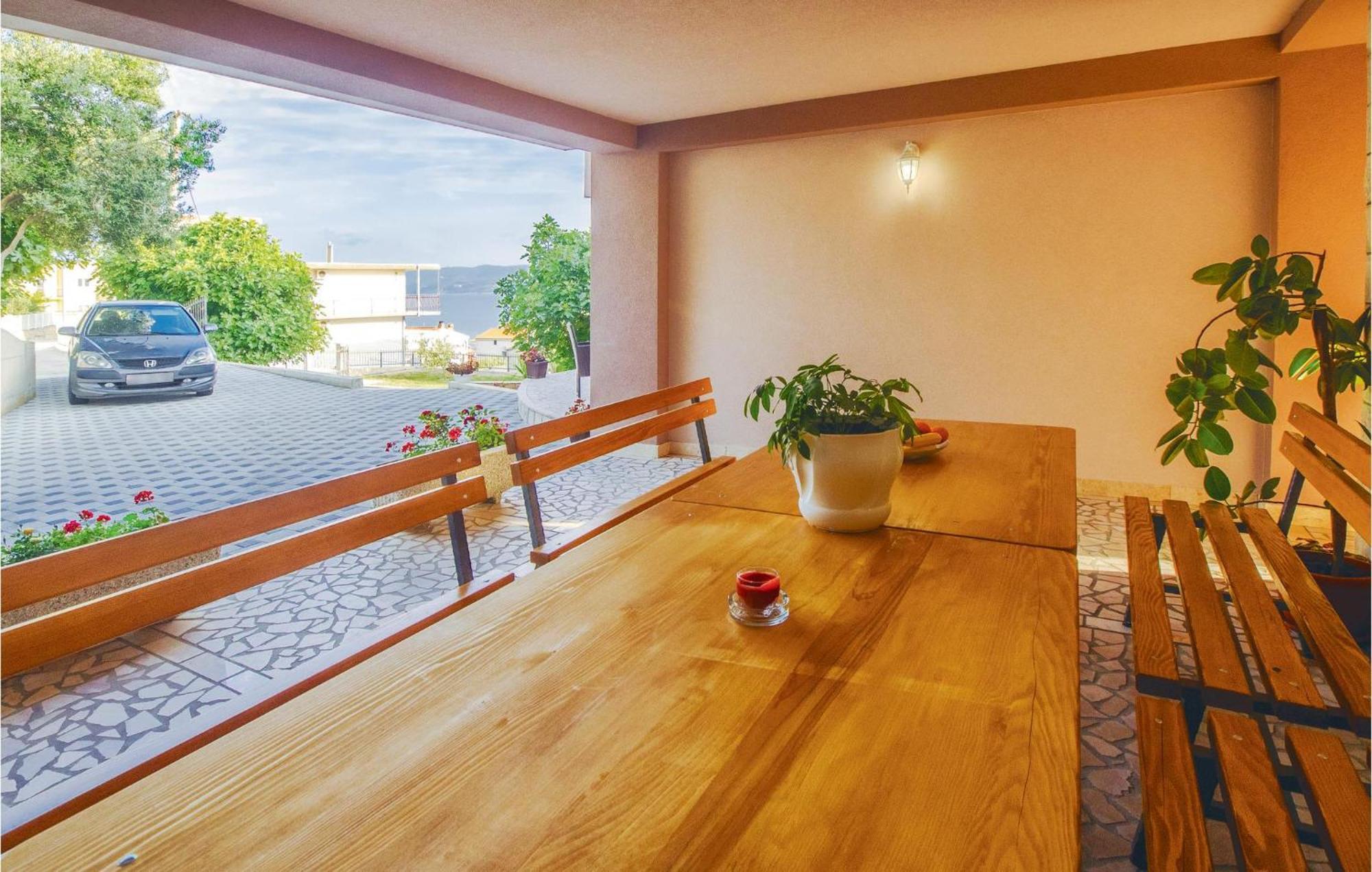 2 Bedroom Awesome Apartment In Mali Rat Sumpetar Esterno foto